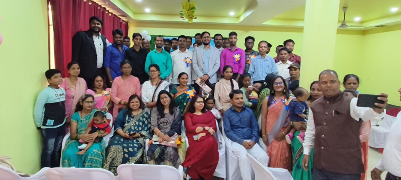 प्रतिभा को मिले सही अवसर